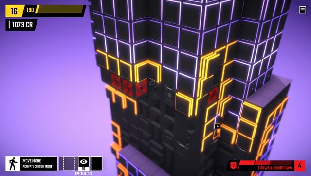Dataminers screenshot 1
