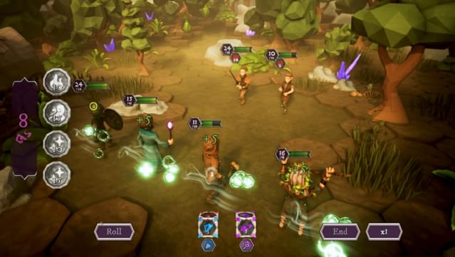 Sigilfarer Bundle screenshot 1