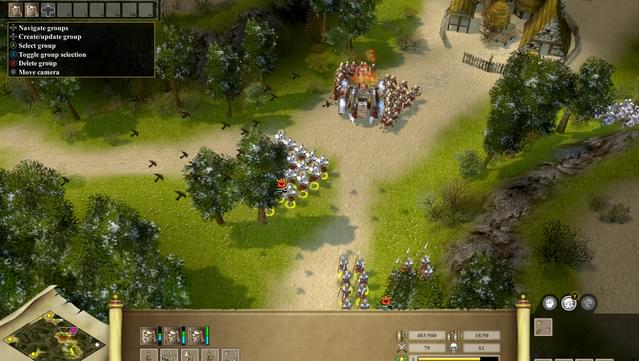 Commandos 2 & Praetorians: HD Remaster Double Pack screenshot 3