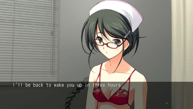 CHAOS;HEAD NOAH - Costume DLC screenshot 4