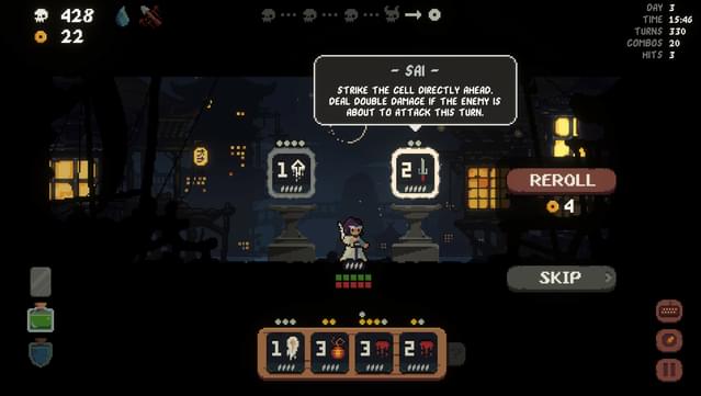 Shogun Showdown screenshot 5
