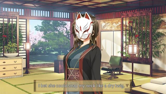 Kunado Chronicles UNRATED screenshot 2