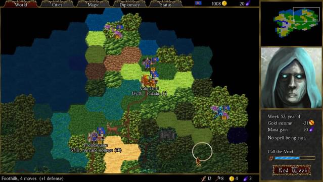 Leylines screenshot 7