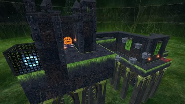 SEUM: Speedrunners from Hell - Soundtrack screenshot 1