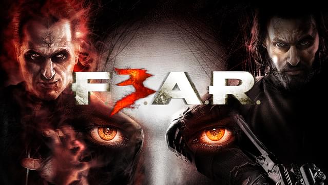 F.E.A.R. 3