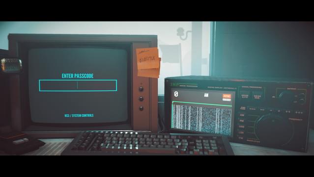 Stories Untold screenshot 4