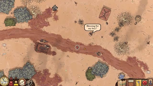Kim screenshot 6