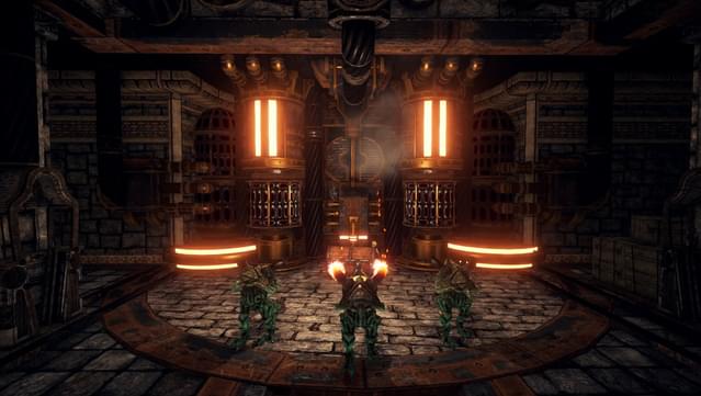 Outward OST screenshot 7