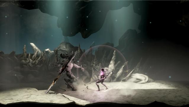 GRIME screenshot 5