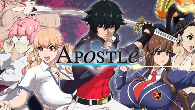 Apostle
