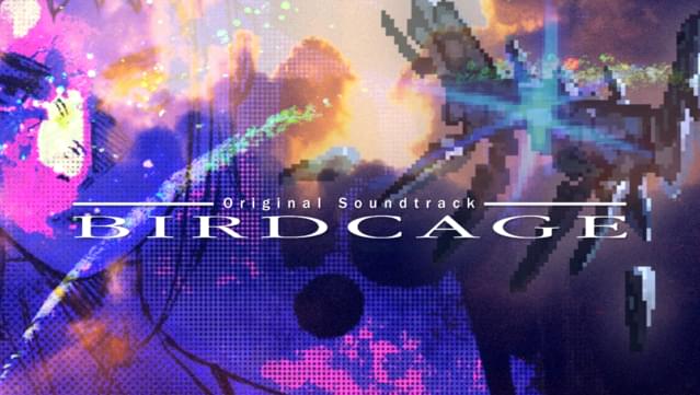 BIRDCAGE Original Soundtrack