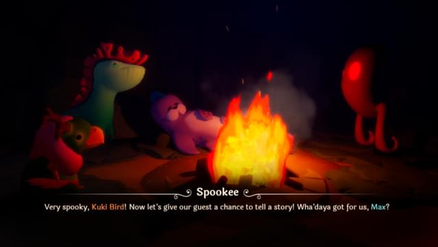 Alekon screenshot 2