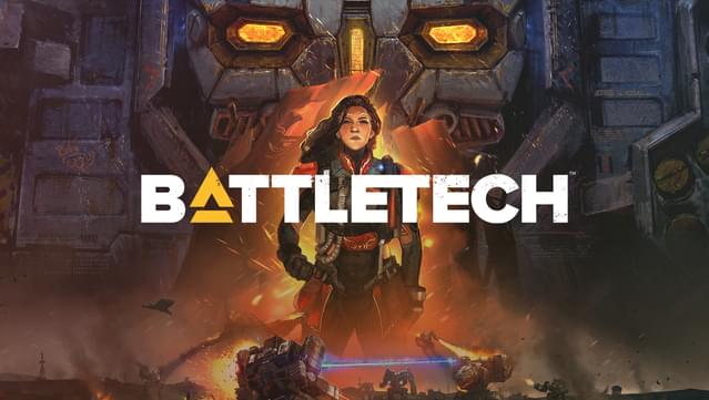 BATTLETECH