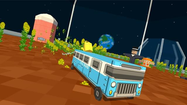 OmniBus: Game of the Year Edition screenshot 4