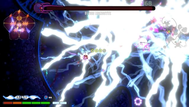 Pathogenic screenshot 5