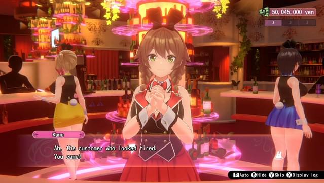 BUNNY GARDEN screenshot 0