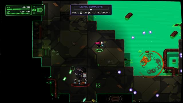 NeuroVoider screenshot 7