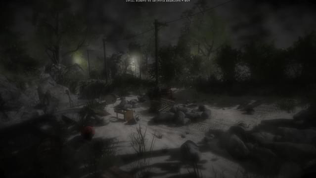 Montague's Mount screenshot 6