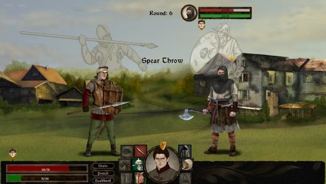Heads Will Roll: Downfall screenshot 2