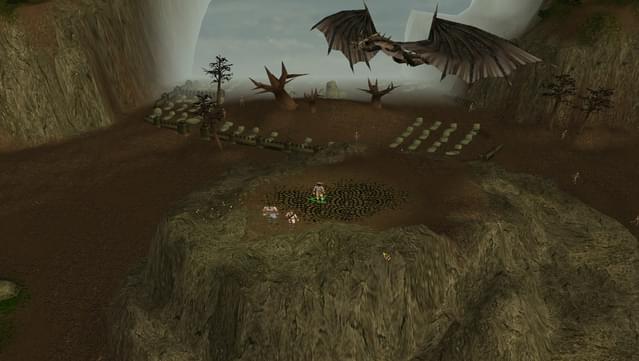Evil Islands screenshot 0