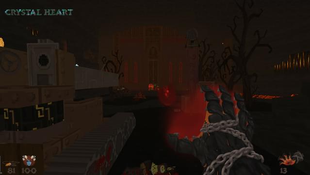 Hedon - Extra Thicc Edition screenshot 3