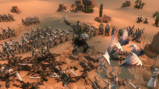 Age of Wonders 3 Deluxe Edition screenshot 4