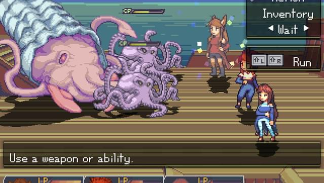 Drekirökr - Dusk of the Dragon screenshot 7
