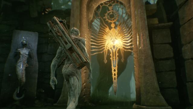 Mortal Shell - The Virtuous Cycle screenshot 0