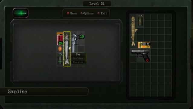 Save Room - Organization Puzzle screenshot 1