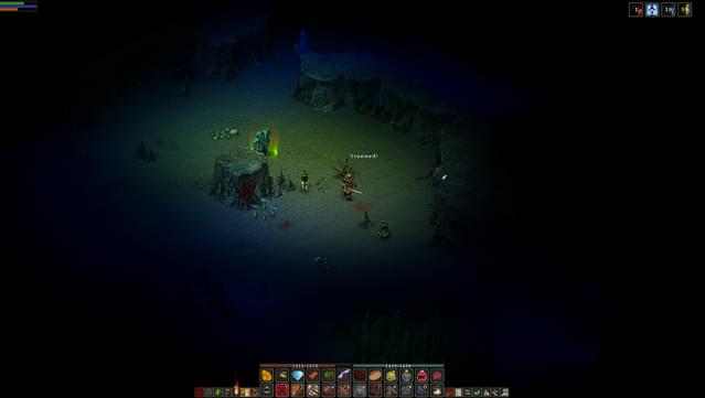 Balrum screenshot 6