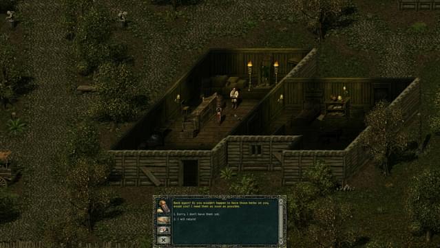 Divine Divinity screenshot 3