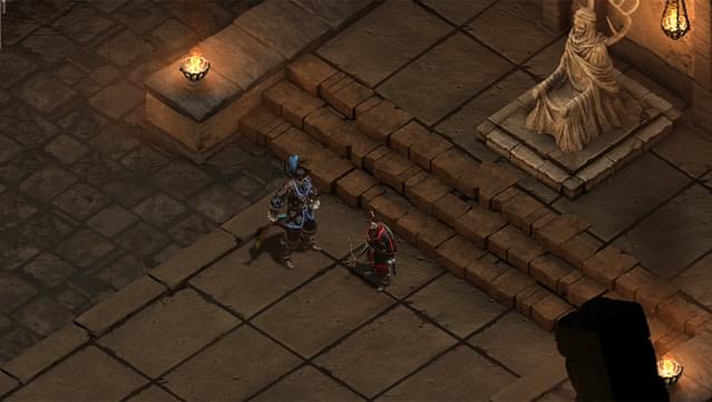 Pillars of Eternity: Definitive Edition screenshot 2