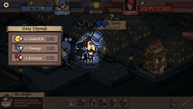 Antihero Book Club screenshot 7