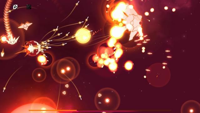 Nova Drift OST screenshot 5