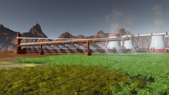 Surviving Mars: Starter Bundle screenshot 5