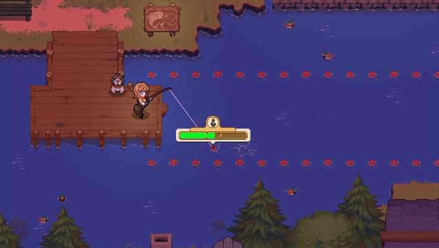 Potion Permit - Complete Edition screenshot 3