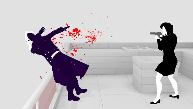 Fights in Tight Spaces - Weapon of Choice screenshot 0