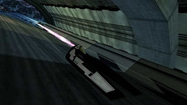 BallisticNG - Bling Pack screenshot 2