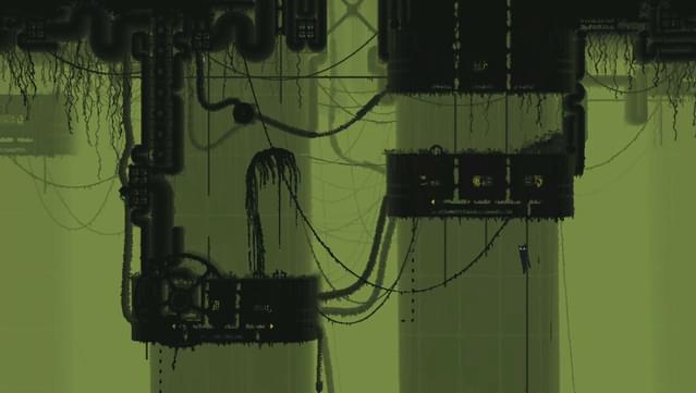 Rain World: The Watcher screenshot 2