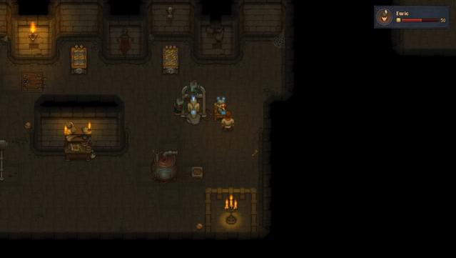 Graveyard Keeper - Better Save Soul screenshot 6