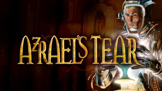Azrael's Tear