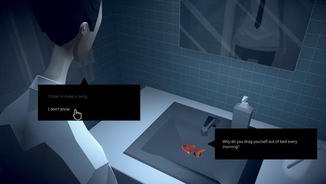 Mosaic Soundtrack screenshot 4