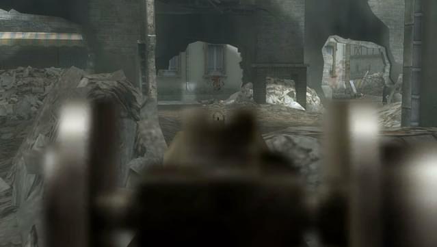 Brothers in Arms: Earned in Blood™ screenshot 2