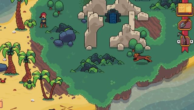 Bilkins' Folly screenshot 4