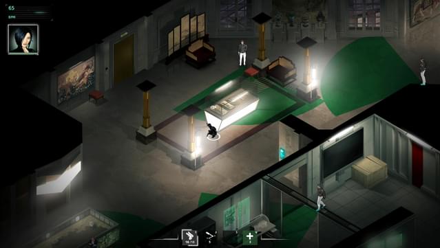 Fear Effect: Sedna Collector’s Edition screenshot 2