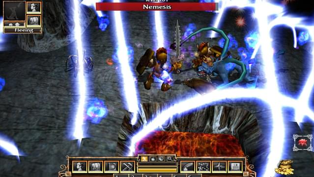 FATE: The Complete Adventure screenshot 5