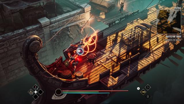 Achilles: Legends Untold - Soundtrack Bundle screenshot 0