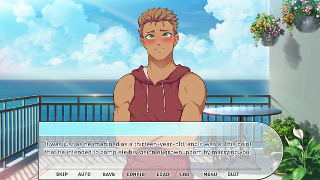 Our Life: Beginnings & Always - Derek's Story screenshot 6