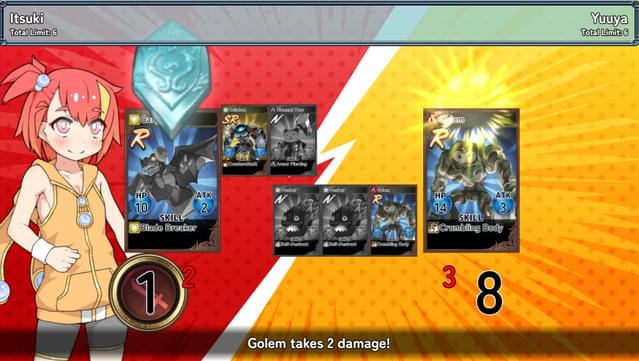 Hustle Battle: Card Gamers screenshot 0