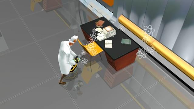 Evil Genius screenshot 3